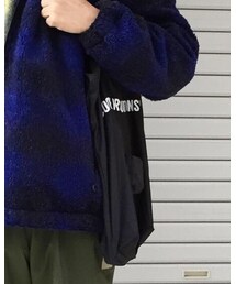 COOTIE PRODUCTIONS | トートバッグ