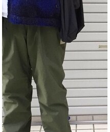 ROTTWEILER | その他パンツ
