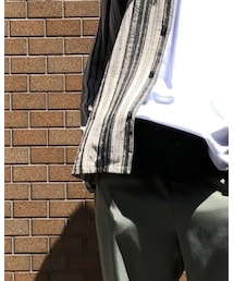 easy to wear | シャツ/ブラウス