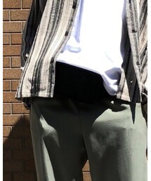 no brand | ボディバッグ/ウエストポーチ