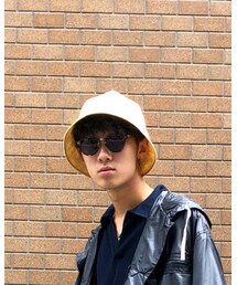 VERYNERD | サングラス