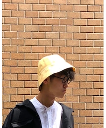 Hender Scheme | 帽子