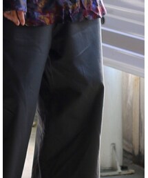 SHINYAKOZUKA | パンツ