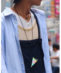 cmmn swdn | トップス