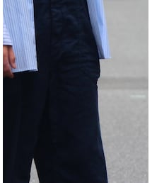 Engineered Garments | サロペット/オーバーオール