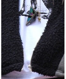 SASQUATCHfabrix. | トップス