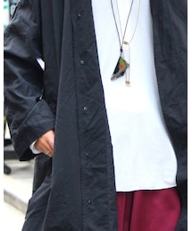 PORTER CLASSIC | ジャケット/アウター