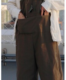 Xenia telunts | サロペット/オーバーオール