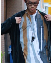 SUNSEA | Tシャツ/カットソー