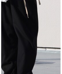 Yohji Yamamoto | パンツ