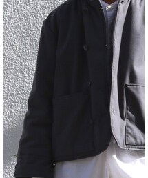 Xenia telunts | ジャケット/アウター