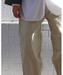 gourmet jeans | パンツ