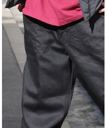 gourmet jeans | パンツ
