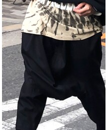 biscuithead | パンツ