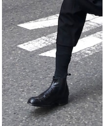 leyuccas | ブーツ