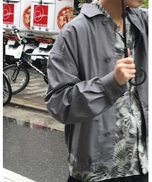 LEMAIRE | ジャケット/アウター