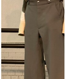 KIKO KOSTADINOV | パンツ