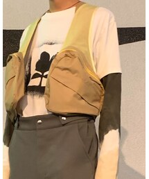 COTTWEILER | ジャケット/アウター