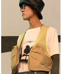 vyner articles | トップス