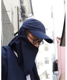 SASQUATCHfabrix. | 帽子