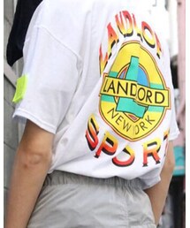 LANDLORD | トップス