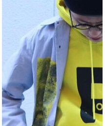 SHINYAKOZUKA | シャツ/ブラウス