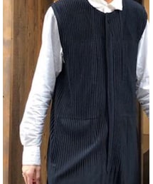 homme plisse isseymiyake | オールインワン・サロペット