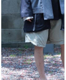gourmet jeans | パンツ