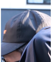 affix | キャップ