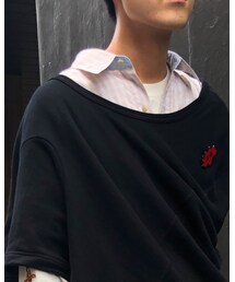 marvine pontiak | シャツ/ブラウス