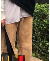 no brand | パンツ