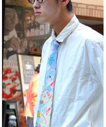 Elephant Blanc | ネクタイ