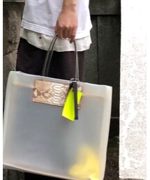 Hender Scheme | アクセサリー