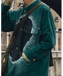 vyner articles | カバーオール