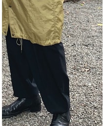 gourmet jeans | パンツ