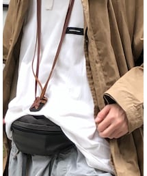 SYU.HOMME/FEMM | トップス