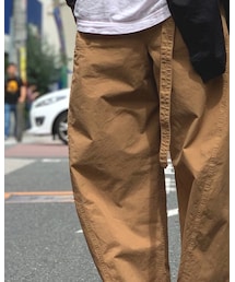LEMAIRE | パンツ