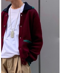 NICHOLAS DALEY | カーディガン/ボレロ