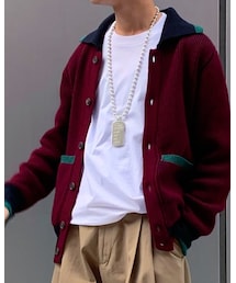 VYNER ARTICLES | アクセサリー