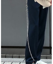 d’heygere | アクセサリー