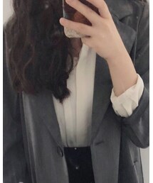 UNIQLO | シャツ/ブラウス