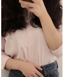 UNIQLO | シャツ/ブラウス