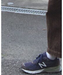 NEW BALANCE | スニーカー