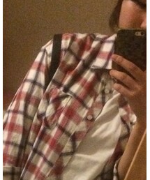 THE EMPORIUM | シャツワンピース