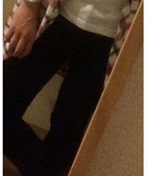 GU | その他パンツ