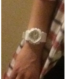 BABY-G | アナログ腕時計