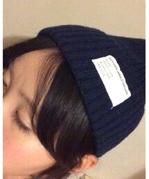 NEW ERA | ニットキャップ/ビーニー