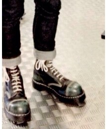 Dr. Martens | ブーツ