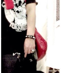 666 | バングル/リストバンド