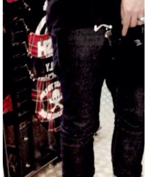 RNA | デニムパンツ